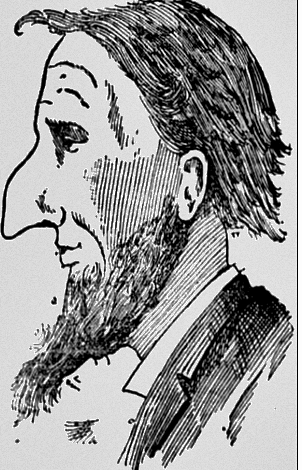 Hány arcot látsz összesen?  Csak kevesen találják meg az összeset