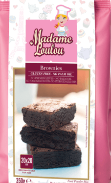 http://allergiamentesen.hu/madame-loulou-gm-termekek-165/sutemeny-torta-169/brownie-glutenmentes-porkeverek