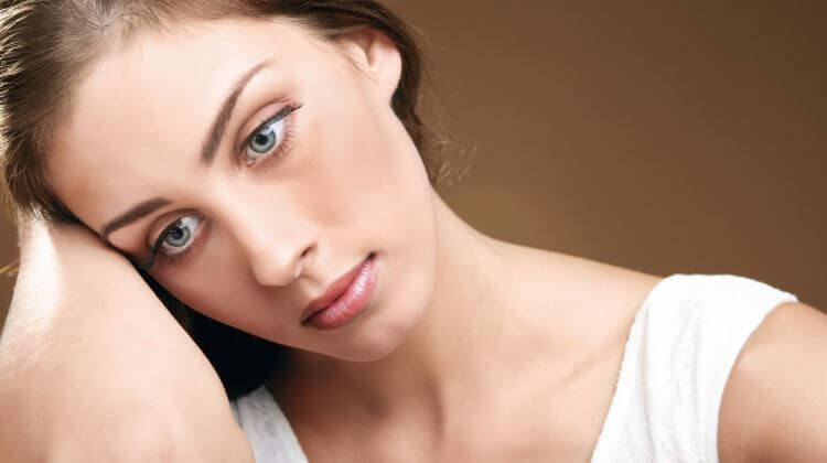 14 meglepő tünet, ami D-vitamin hiányra utalhat