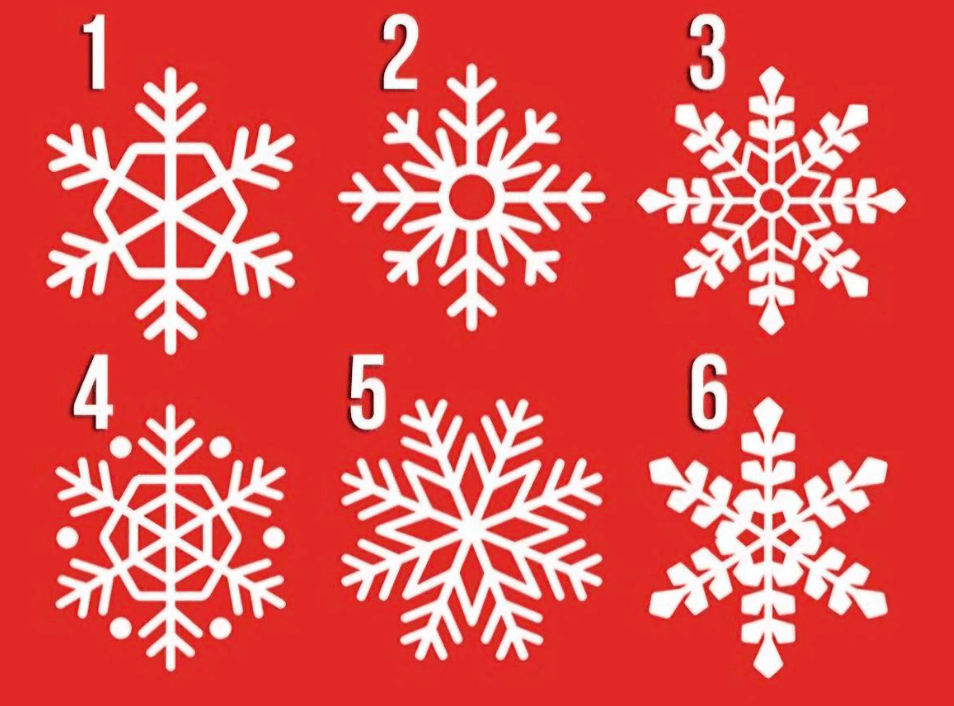 Melyik hópihe a kedvenced? Ez a te legnagyobb kihívásod az életedben