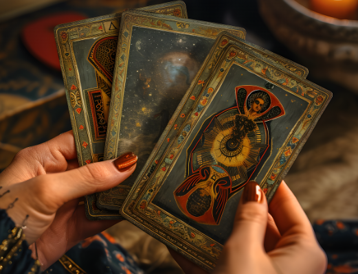 Húzz egy kártyát! - Megmutatja mi vár rád februárban