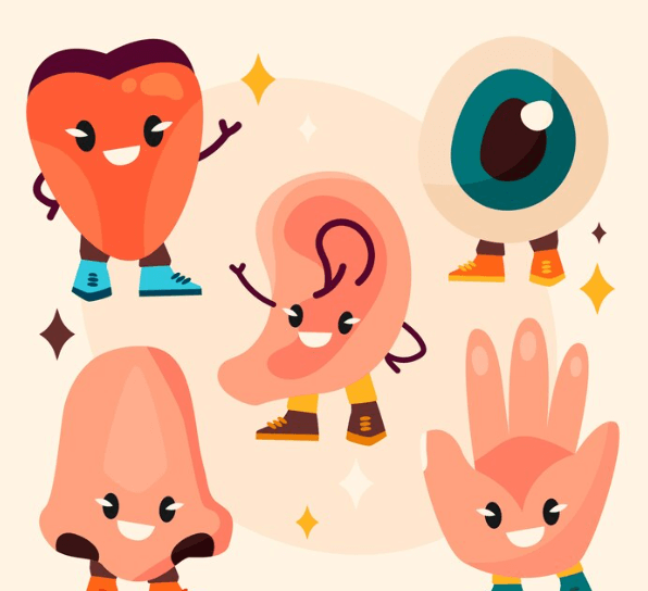 Amit elsőre meglátsz a képen, mindent elárul az igazi énedről