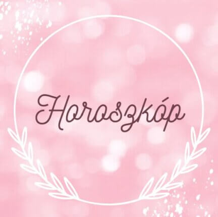 Ennek a 3 csillagjegynek teljesül szerdán a legnagyobb álma