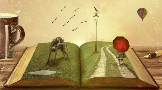 Mit láttál meg először ezen a képen? Fontos titkot árul el rólad