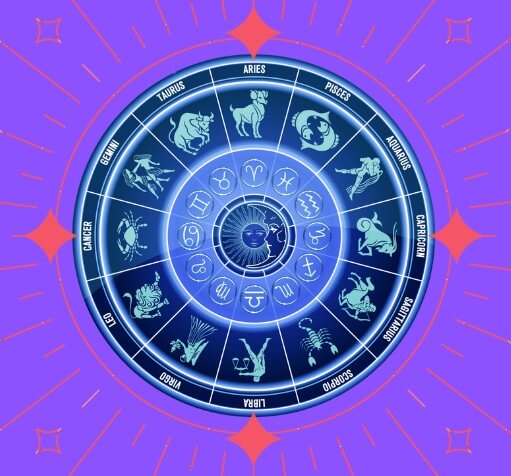 7 csillagjegy életét mostantól átjárja a boldogság energiája