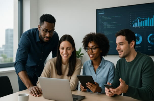 Hogyan formálják a kreatív iparágak Magyarország munkaerőpiacát