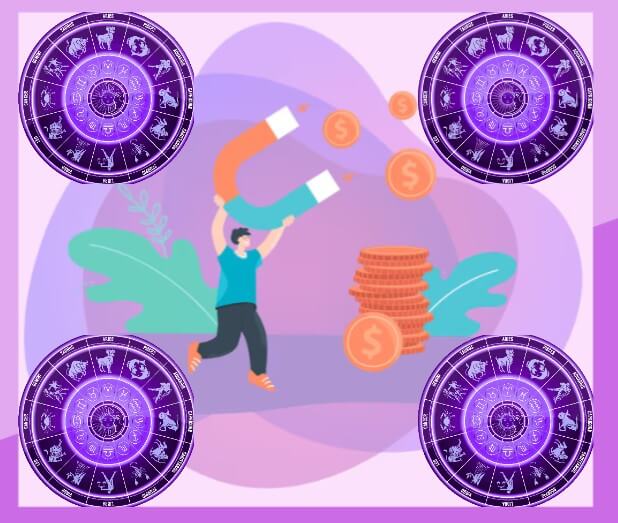 Ömleni fog a pénz 2026-ban ehhez a 3 csillagjegyhez