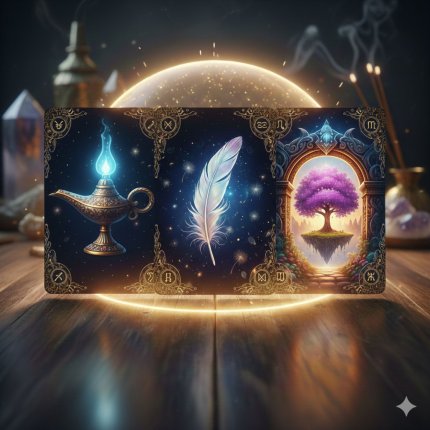 Válassz 1 kártyát! Ez a karma üzenete neked 2026-ra